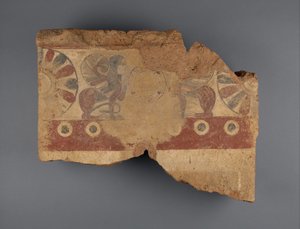 Pannello architettonico